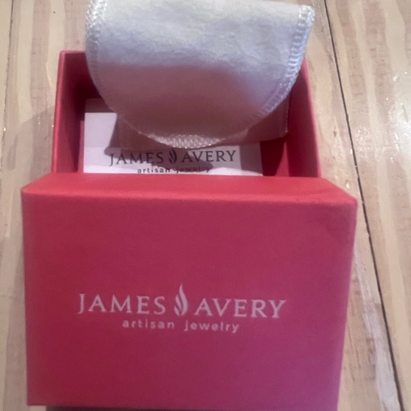 James Avery Teal and Coral Sandal Charm Brand New - Picture 5 of 5